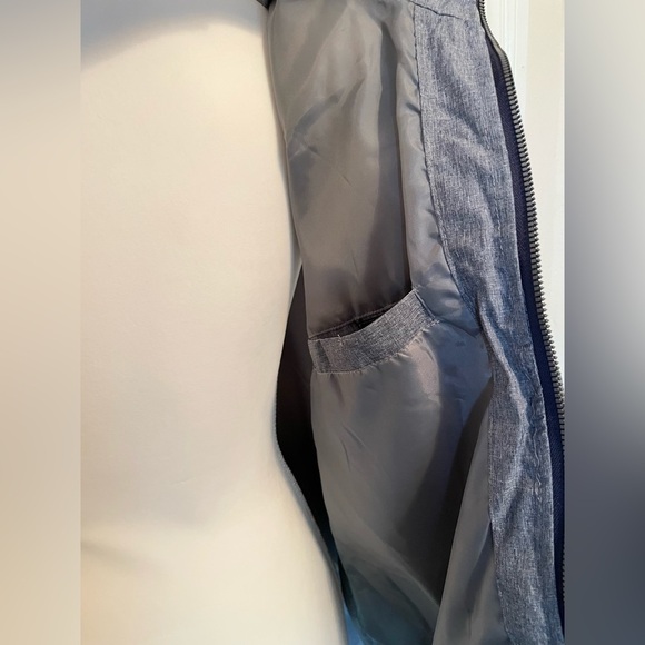 U.S. Polo Assn. Men’s Zip Up Puffer Winter Vest with Pockets Size XXL NWT - Picture 10 of 12